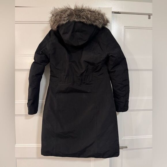 NWOT The North Face Women’s parka - Picture 2 of 12